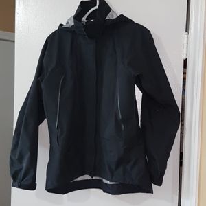 Gore tex jacket shell